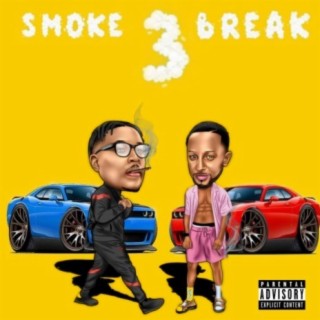 Smoke Break 3