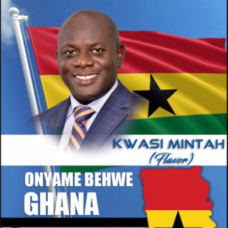 Nyame Behwe Ghana