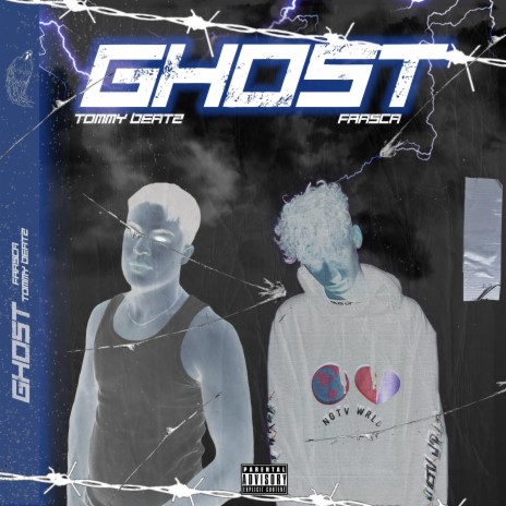 GHOST ft. Frasca | Boomplay Music