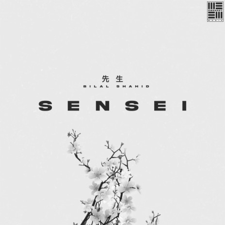 Sensei | Boomplay Music