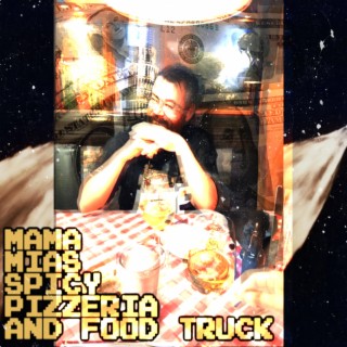 MAMA MIAS SPICY PIZZERIA AND FOOD TRUCK (2K21-22 TAPES)