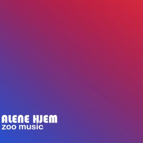 Alene Hjem | Boomplay Music