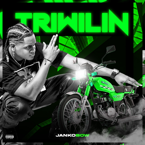 TRIWILIN | Boomplay Music