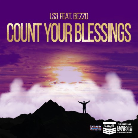 Count Your Blessings (feat. Bezzo) | Boomplay Music