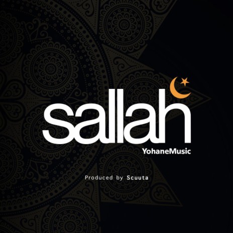 SALLAH | Boomplay Music