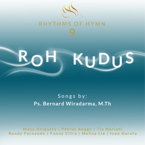 Roh Kudus Oh Roh Kudus ft. Melisa Lie | Boomplay Music