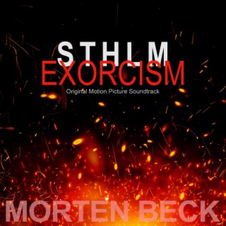 Stockholm Exorcism (Original Motion Picture Soundtrack)