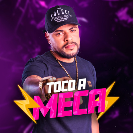 Toco a Meca | Boomplay Music