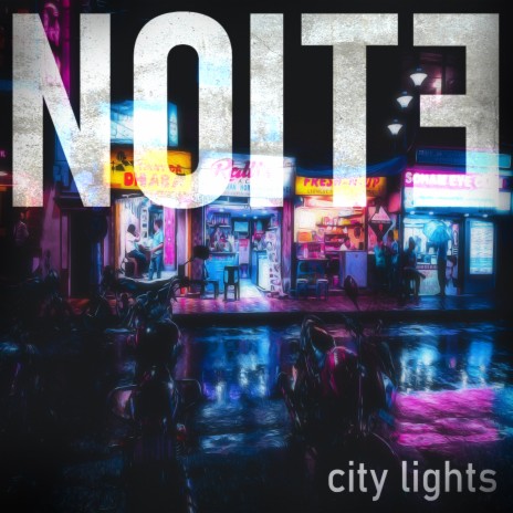 City Lights | Boomplay Music