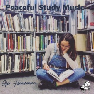 Peaceful Study Music