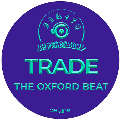 The Oxford Beat | Boomplay Music