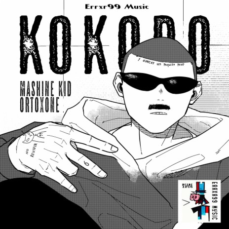 Kokoro ft. OrtoxOne | Boomplay Music