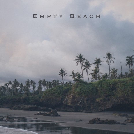 Empty Beach ft. Clavier | Boomplay Music