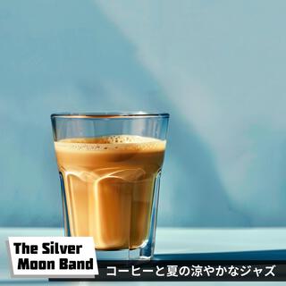 コーヒーと夏の涼やかなジャズ