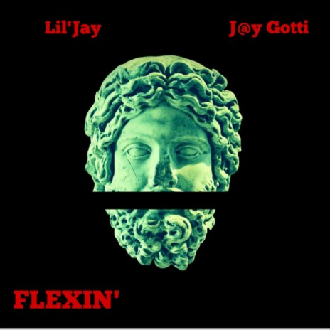 Lil Jay Flexin (feat. J@y Gotti) | Boomplay Music