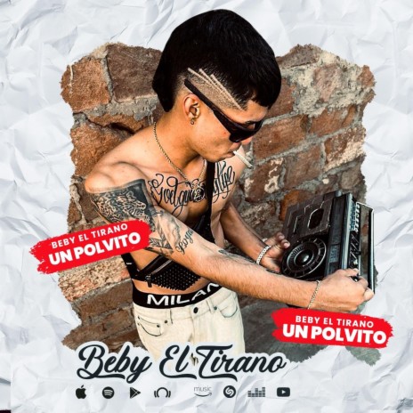 Un Polvito | Boomplay Music