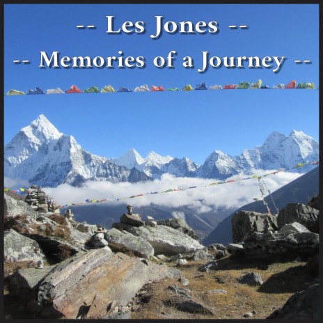 Memories of a Journey | Boomplay Music