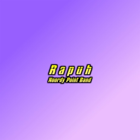 Rapuh | Boomplay Music