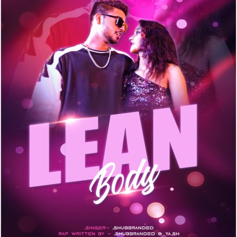 Lean Body | Boomplay Music