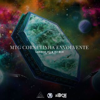 MTG CORNETINHA ENVOLVENTE