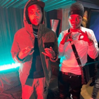 Glizzy Up (feat. G Herbo)