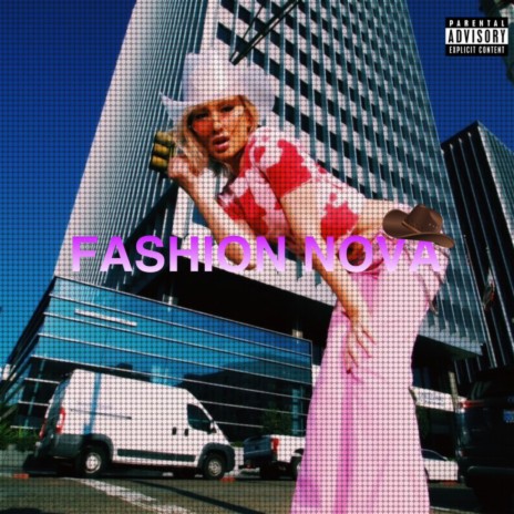 FASHION NOVA | Boomplay Music