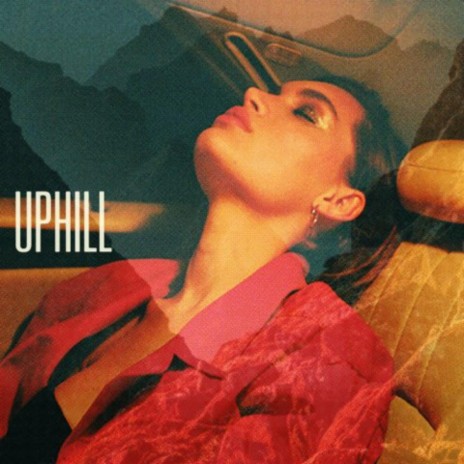 Uphill | Boomplay Music