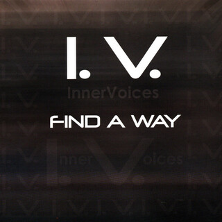 Find A Way