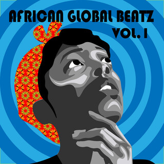 African Global Beatz, Vol. 1