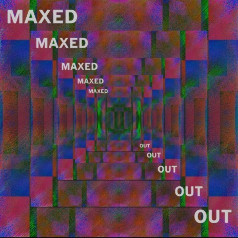 Maxed Out ft. Husse | Boomplay Music