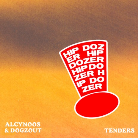 Tenders ft. Hip Dozer & Dogzout | Boomplay Music