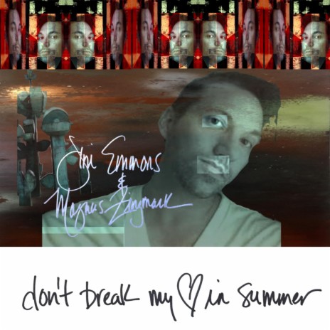 Don't Break My Heart In Summer (Jimmyboy Mix) ft. Magnus Zingmark