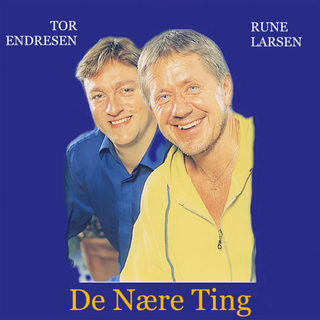 De Nære Ting