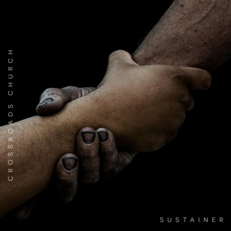 Sustainer ft. Ernesto Alcantara | Boomplay Music