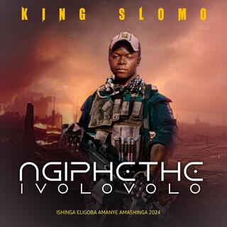 King Slomo