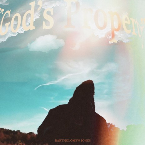 God's Property | Boomplay Music