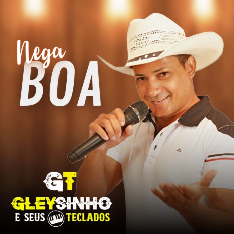 Nega Boa | Boomplay Music