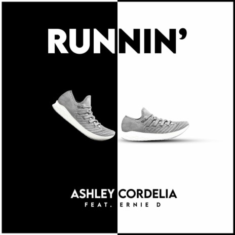 Runnin' (feat. Ernie D)