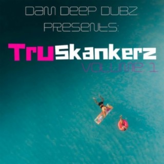 TruSKANKERZ vol 1