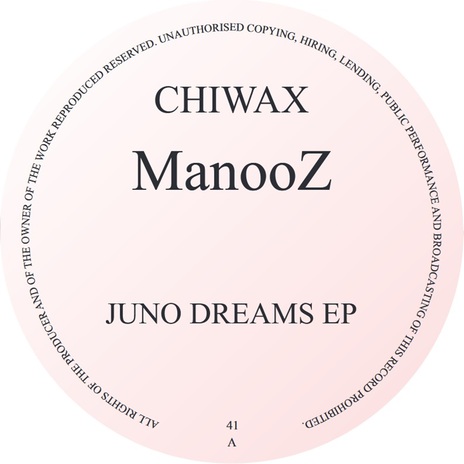 Juno Dreams (Original Mix) | Boomplay Music