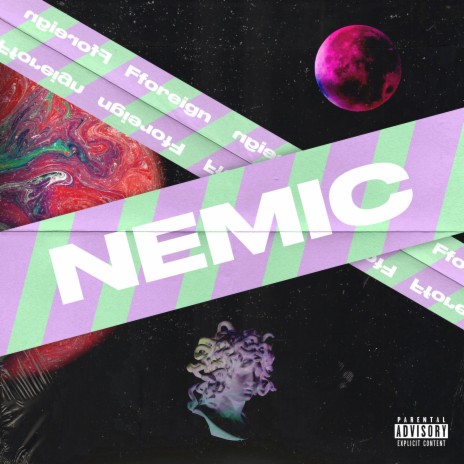 Nemic | Boomplay Music