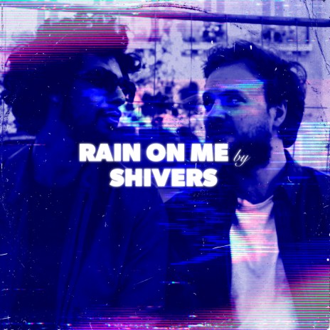 Rain on Me | Boomplay Music