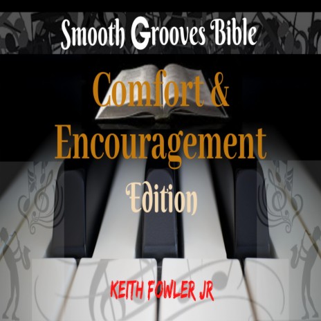 Psalm 30 Smooth Groove (Instrumental)