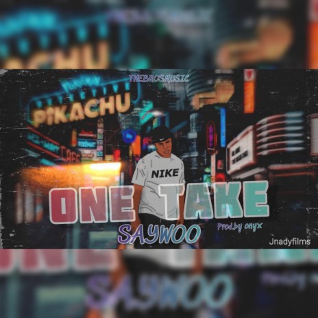 OneTake | Boomplay Music