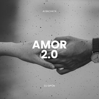 Amor 2.0 lyrics | Boomplay Music