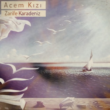 Acem Kizi | Boomplay Music