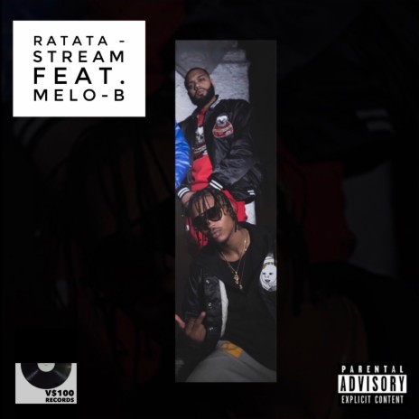 Ratata ft. Melo-B | Boomplay Music