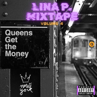 Lina P. Mixtape, Vol. 4