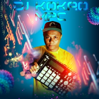 Dj Kokão MPC