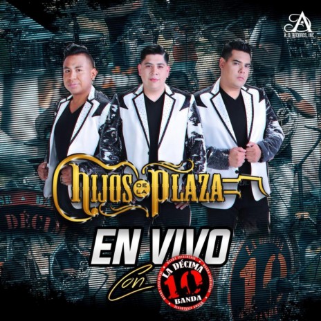 El Compa Mando (En Vivo) [feat. La Decima Banda] | Boomplay Music